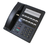 Samsung Prostar DCS 12B Black Phone (DCS-12STD) - Data-Tel Supply - 1