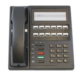 Samsung Prostar DCS 12B Black Phone (DCS-12STD) - Data-Tel Supply - 2