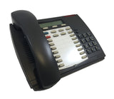 Mitel Superset 4025 Charcoal Display Phone (9132-025-200-NA) - Data-Tel Supply - 3
