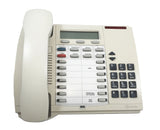 Mitel Superset 4025 White Display Phone (9132-025-100-NA) - Data-Tel Supply - 2