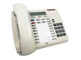 Mitel Superset 4025 White Display Phone (9132-025-100-NA) - Data-Tel Supply - 3