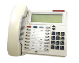 Mitel Superset 4150 White Backlit TouchScreen Speakerphone (9132-150-102-NA) - Data-Tel Supply - 1