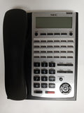 NEC  SL1100 24-Button Digital Phone -IP4WW-24TXH (1100063) - REFURBISHED