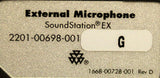 Polycom Soundstation Set of 2 EX External Microphones (2201-00698-001) - Data-Tel Supply - 4