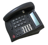 Vodavi XTS 8-Button Enhanced Speaker Telephone w/ Display (3012-71) - Data-Tel Supply - 1