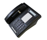 Comdial Executech 6614 Black 14 Button Speakerphone (6614-T-FB) - Data-Tel Supply - 1