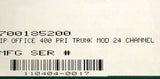 AT&T Avaya IP400 PRI 24 T1 Expansion Card (700185200) - Data-Tel Supply - 4