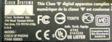 Cisco IP 7905G Display Phone (CP-7905G) - Data-Tel Supply - 4