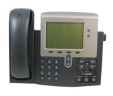 Cisco IP 7941G Display Phone (CP-7941G) - Data-Tel Supply - 2