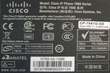 Cisco IP 7941G Display Phone (CP-7941G) - Data-Tel Supply - 4