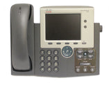 Cisco IP 7945G Display Phone (CP-7945G) - Data-Tel Supply - 2