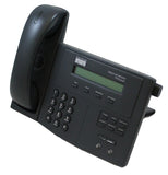 Cisco IP 7910G Display Phone (CP-7910G) - Data-Tel Supply - 1