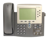 Cisco IP 7962G Display Phone (CP-7962G) - Data-Tel Supply - 2