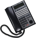 NEC SL1100 24-Button Full-Duplex IP Phone - IP4WW-24TIXH (1100161)- REFURBISHED