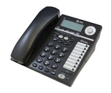 AT&T 993 2-Line Display Speakerphone w/ Caller ID (993) - Data-Tel Supply - 1