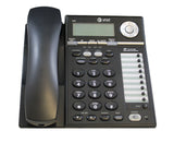 AT&T 993 2-Line Display Speakerphone w/ Caller ID (993) - Data-Tel Supply - 2