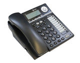 AT&T 993 2-Line Display Speakerphone w/ Caller ID (993) - Data-Tel Supply - 3