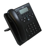 Cisco IP 6941G Charcoal Display Phone (CP-6941G) - Data-Tel Supply - 3