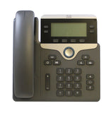 Cisco IP CP-7841 4-Line Gigabit SIP Phone (CP-7841-K9) - Data-Tel Supply - 2