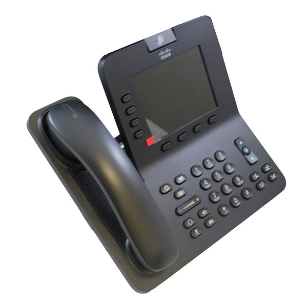 Cisco Unified IP CP-8945 Slimline Handset (CP-8945-A-K9