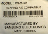 Samsung DS-5014D 14 Button Digital Phone (DS-5014D) - Data-Tel Supply - 4