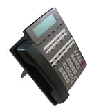 NEC DSX 22 Button Black Display Phone (1090020) - Data-Tel Supply - 3