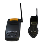 NEC DTH-4R-2 Cordless Phone with 900MHz Digital Terminal (730087, 80683) - Data-Tel Supply - 2