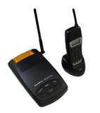 NEC DTH-4R-2 Cordless Phone with 900MHz Digital Terminal (730087, 80683) - Data-Tel Supply - 3