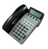 NEC DTP-8D-1 Black Display Phone Dterm Series E (590021) - Data-Tel Supply - 1