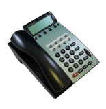 NEC DTP-8D-1 Black Display Phone Dterm Series E (590021) - Data-Tel Supply - 3