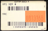 NEC DTP-8D-1 Black Display Phone Dterm Series E (590021) - Data-Tel Supply - 4
