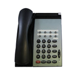 NEC Electra Elite DTU-8-1 Black Phone (770010) - Data-Tel Supply - 2