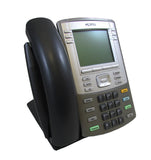 Nortel 1140E IP Display Phone with Text Keys (NTYS05,NTYS05AFE6) - Data-Tel Supply - 3