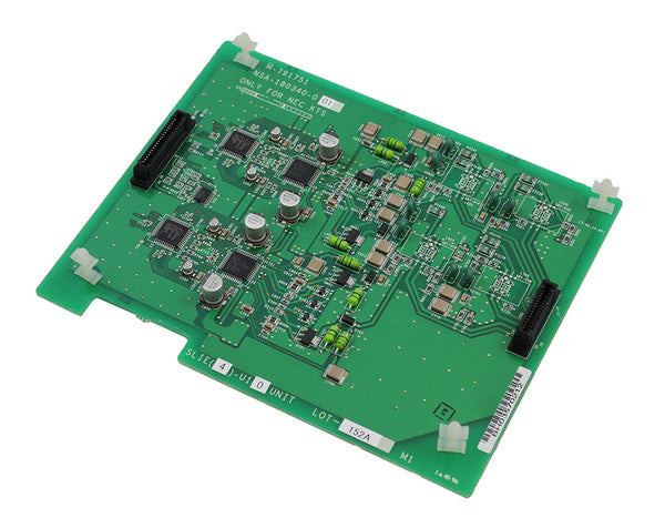 NEC Electra Elite IPK SLIE(4)-U10 Expansion Board (750218) - Refurbished