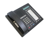 Comdial Impact 8024S-GT Black Display Speakerphone (8024S-GT) - Data-Tel Supply - 3