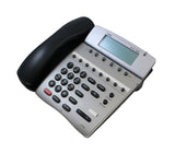 NEC DTH-8D-2 Black Display Speakerphone (780571) - Data-Tel Supply - 1