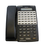 Panasonic DBS VB-44233-B 34 Button Display Phone Black (VB-44233-B) - Data-Tel Supply - 2