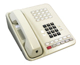 Vodavi Starplus SP61612-44 Ash Enhanced Key Phone (61612-44) - Data-Tel Supply - 3