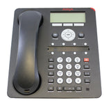 Avaya 1608 IP Display Phone (700415557) - Data-Tel Supply - 2
