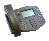 Polycom SoundPoint IP 601 Charcoal Phone (2201-11601-001) - Data-Tel Supply - 3