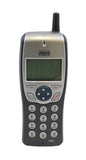 Cisco IP 7920 Wireless Phone (CP-7920) - Data-Tel Supply - 2