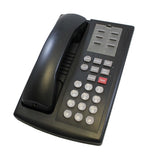 Avaya Partner Euro 6 Black Speakerphone (7311H12, 107854788) - Data-Tel Supply - 1