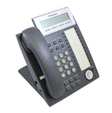 Panasonic KX-DT343 Black Digital Display Phone (KX-DT343-B) - Data-Tel Supply - 3