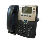 Cisco SPA504G IP 4-Line SIP Phone (SPA504G) - Data-Tel Supply - 1