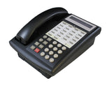 Avaya Partner 18D Black Display Phone (108883257) - Data-Tel Supply - 1