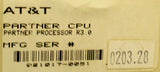 AT&T Avaya Lucent Partner Plus Processor R3.0 (539A5) - Refurbished