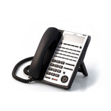 NEC SL1100 24-Button Full-Duplex IP Phone - IP4WW-24TIXH (1100161)- REFURBISHED