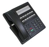 Samsung Prostar DCS 12B Black Phone (DCS-12STD) - Data-Tel Supply - 3