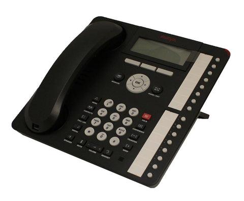 Avaya 1616-I IP Phone (700458540, 700504843) - Data-Tel Supply