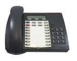 Mitel Superset 4025 Charcoal Display Phone (9132-025-200-NA) - Data-Tel Supply - 2